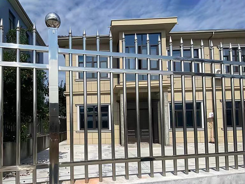 小区护栏